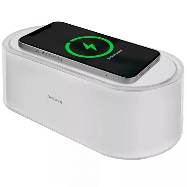 ������ � ������������ �������� Proove Glow White (PLPG00102002) - �������� 10