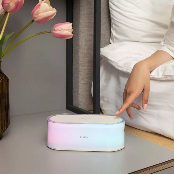������ � ������������ �������� Proove Glow White (PLPG00102002) - �������� 11