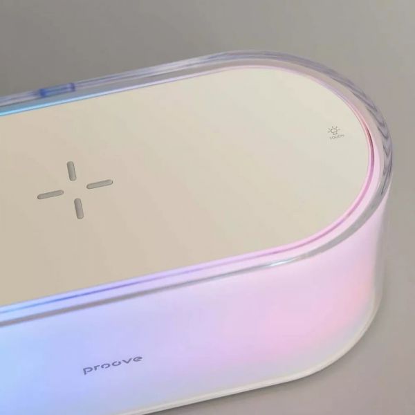 ������ � ������������ �������� Proove Glow White (PLPG00102002) - �������� 12
