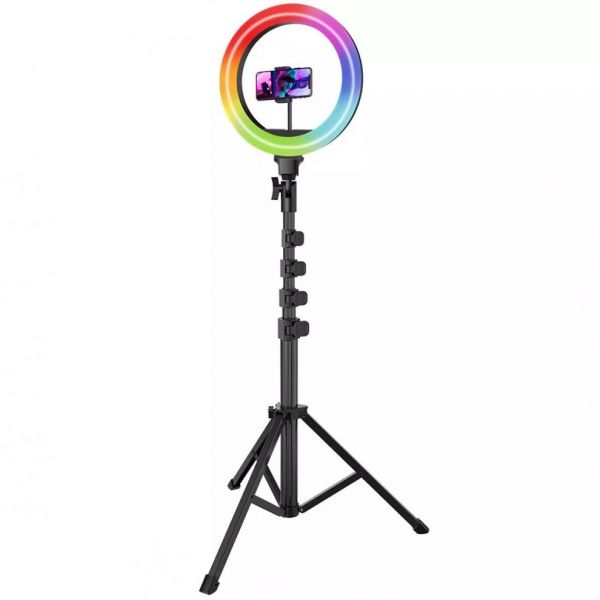 ʳ������ LED-����� Proove Halo 12 RGB White - �������� 1