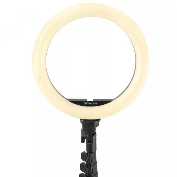 ʳ������ LED-����� Proove Halo 12 RGB White - �������� 5