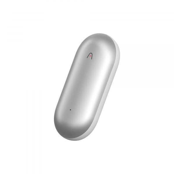 �������� Plaud AI Note Pin Silver (PPN0200-SI) - �������� 1