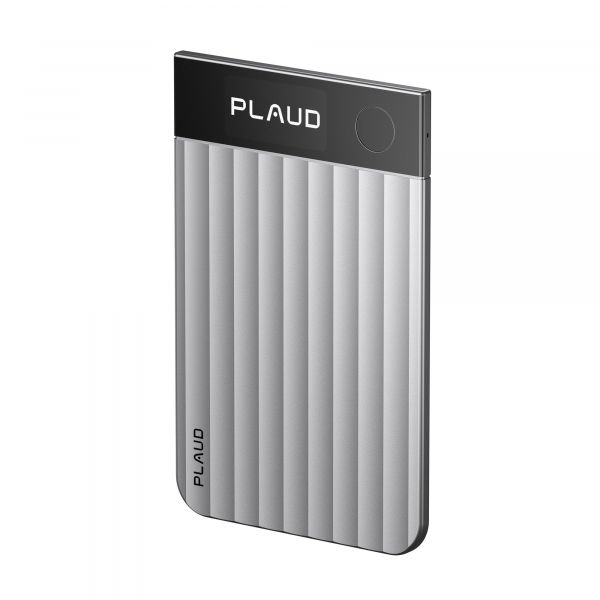 �������� Plaud AI Note Pro Silver (PN0300-SI) - �������� 4