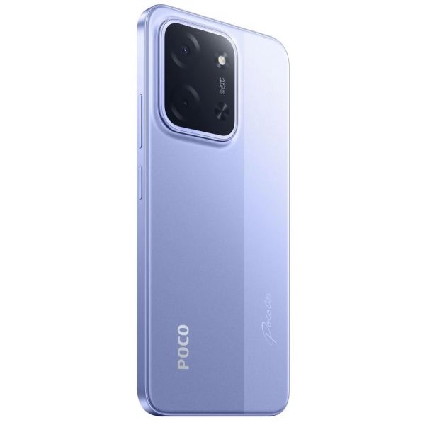 ��������� ������� Xiaomi Poco C85 6/128GB Purple_EU - �������� 2