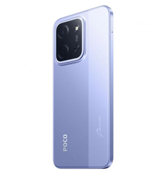 ��������� ������� Xiaomi Poco C85 6/128GB Purple_EU - �������� 3