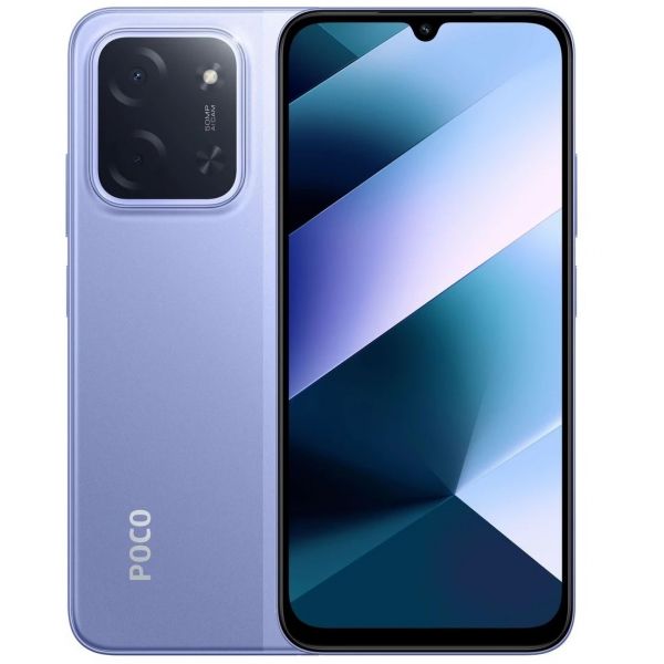 ��������� ������� Xiaomi Poco C85 6/128GB Purple_EU - �������� 11