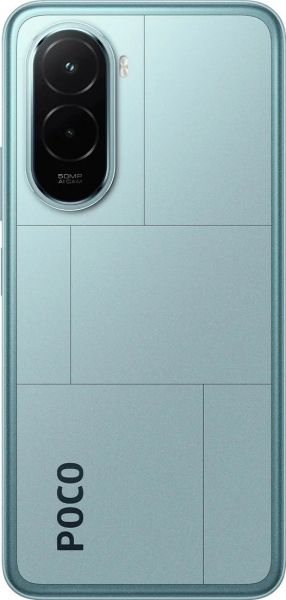 �������� Xiaomi Poco M7 4G 6/128GB Aqua Blue_EU - �������� 2