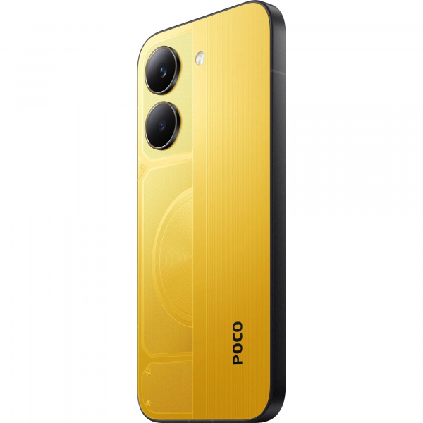 �������� Poco X8 Pro 12/512GB Yellow - �������� 6