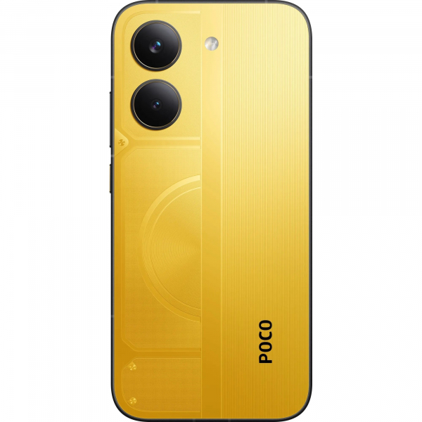 �������� Poco X8 Pro 12/512GB Yellow - �������� 8