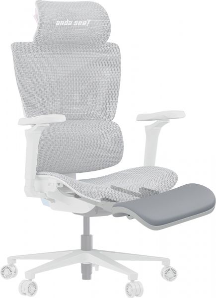 ϳ������� ��� ��� Anda Seat Footrest X-Air / X-Air Pro Gray (WY-AC-JT-01-G) - �������� 5