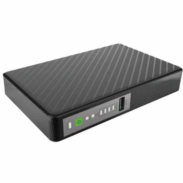 ��� FrimeCom POE-432N Mini DC UPS 17W - �������� 1