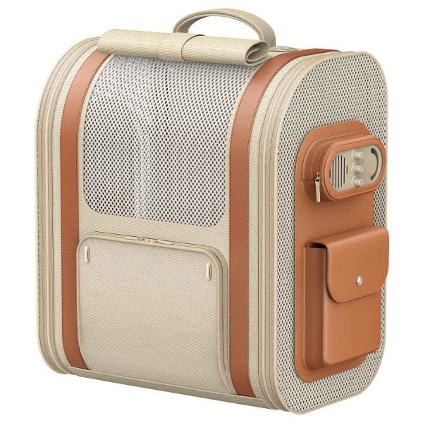 ������-��������� ��� ������ Mova Pet Backpack PB10 Pro (PPK10A) - �������� 2