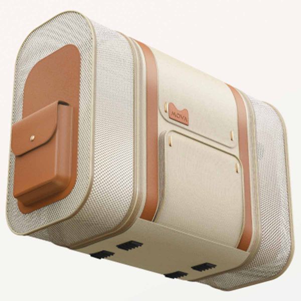 ������-��������� ��� ������ Mova Pet Backpack PB10 Pro (PPK10A) - �������� 4