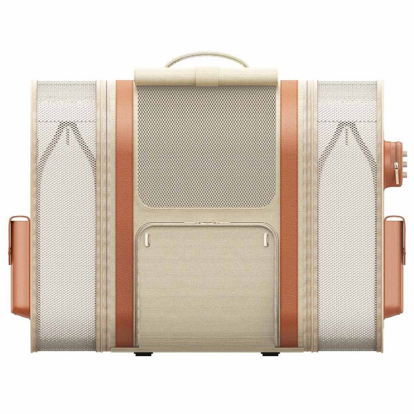������-��������� ��� ������ Mova Pet Backpack PB10 Pro (PPK10A) - �������� 5