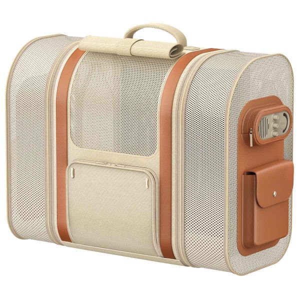 ������-��������� ��� ������ Mova Pet Backpack PB10 Pro (PPK10A) - �������� 6