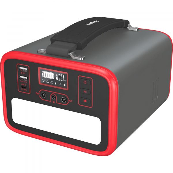 ������� ������� Energizer PPS240W2 150W 230.4Wh - �������� 1