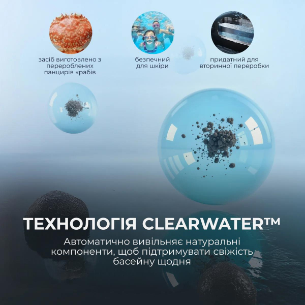 �����-������� ��� ������� Beatbot AquaSense 2 Pro (PRCFDS02G) - �������� 4