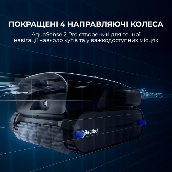 �����-������� ��� ������� Beatbot AquaSense 2 Pro (PRCFDS02G) - �������� 12
