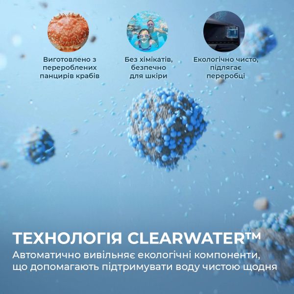 �����-������� ��� ������� Beatbot AquaSense 2 Ultra (PRCMDS02G) - �������� 9