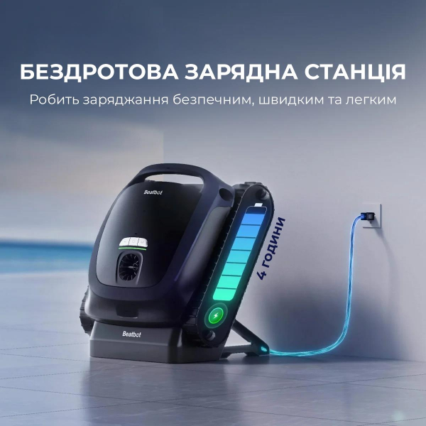 �����-������� ��� ������� Beatbot AquaSense 2 (PRCSDE02G) - �������� 7