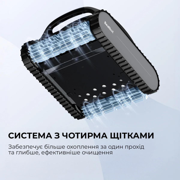 �����-������� ��� �������� Beatbot AquaSense (PRCSPE01-EU-A) - �������� 5