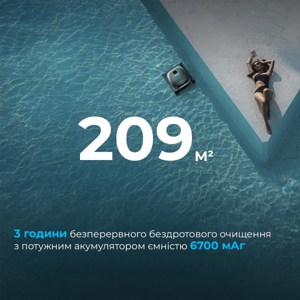 �����-������� ��� �������� Beatbot AquaSense (PRCSPE01-EU-A) - �������� 6
