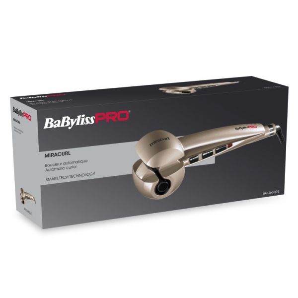 ������ ��� ������� ����� Babyliss Pro BAB2665GE - �������� 4