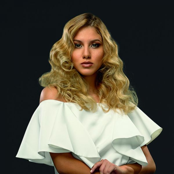 ������ ��� ������� ����� Babyliss Pro BAB2665GE - �������� 2