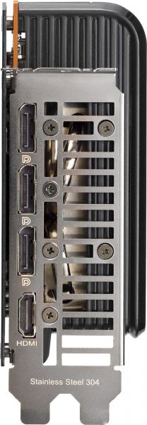 ���������� AMD Radeon RX 9070 GRE 16GB GDDR6 Prime OC Asus (PRIME-RX9070GRE-O12G) - �������� 2
