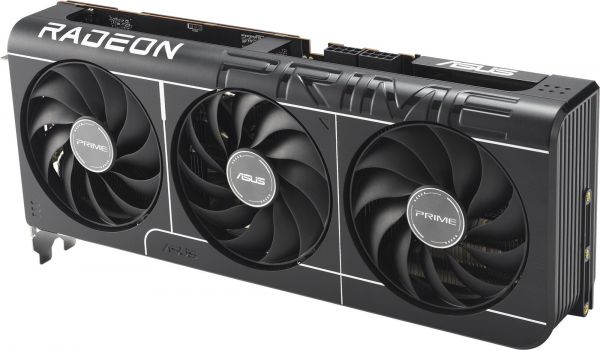 ���������� AMD Radeon RX 9070 GRE 16GB GDDR6 Prime OC Asus (PRIME-RX9070GRE-O12G) - �������� 5