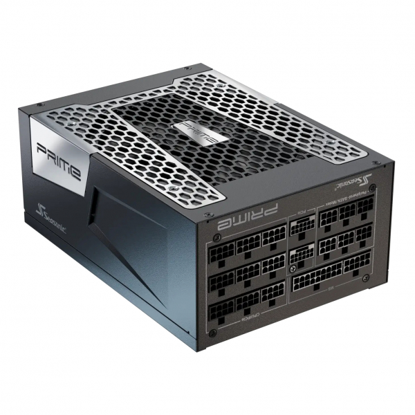 ���� �������� Seasonic Prime TX 1600W ATX 3.1 (PRIME TX 1600-ATX31) - �������� 2