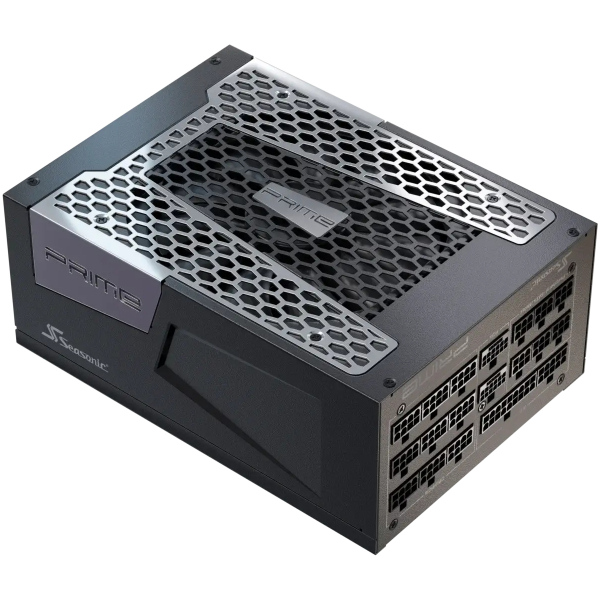 ���� �������� Seasonic Prime TX 1600W ATX 3.1 (PRIME TX 1600-ATX31) - �������� 4