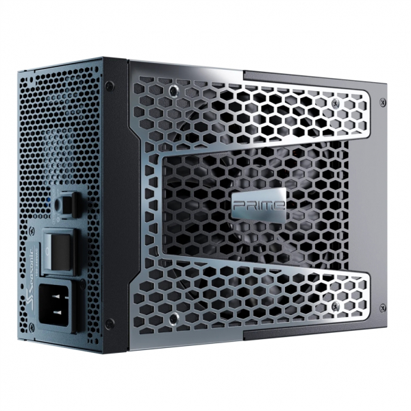 ���� �������� Seasonic Prime TX 1600W ATX 3.1 (PRIME TX 1600-ATX31) - �������� 10