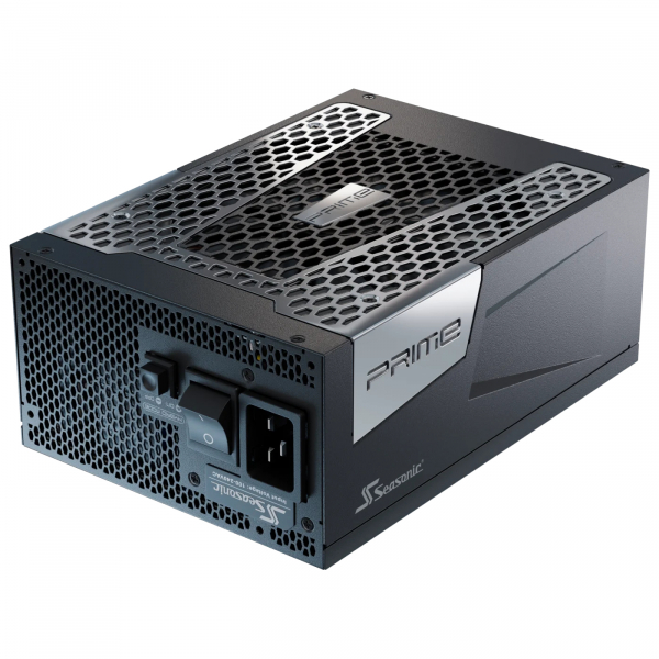 ���� �������� Seasonic Prime TX 1600W ATX 3.1 (PRIME TX 1600-ATX31) - �������� 13
