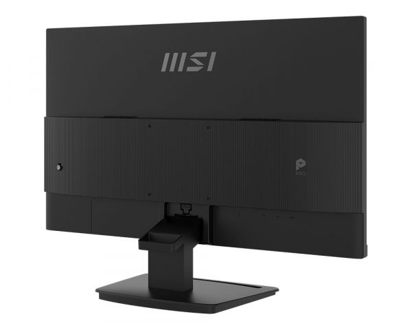 ������� MSI 23.8" PRO MP241 E14V VA Black 144Hz - �������� 2
