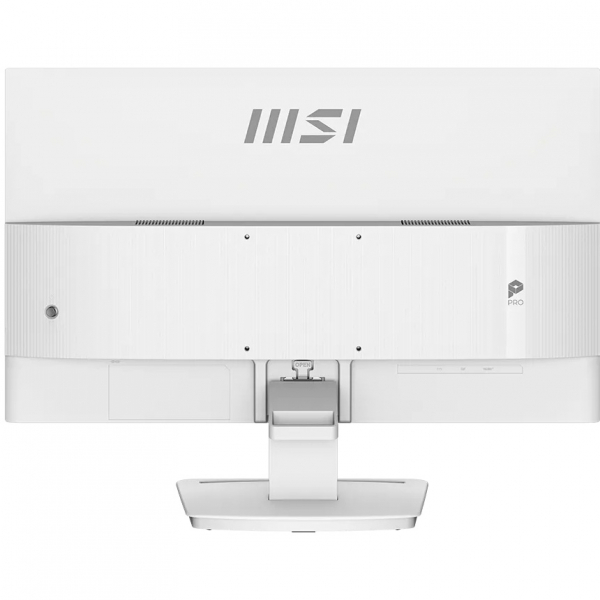 ������� MSI 23.8" Pro MP241W E14V VA White 144Hz - �������� 4