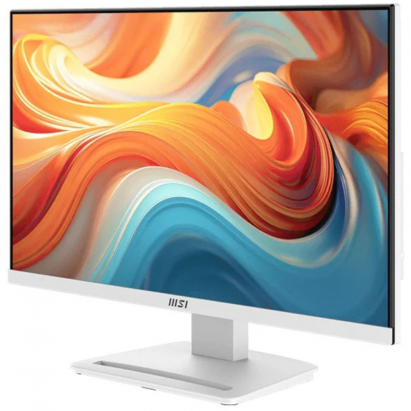 ������� MSI 23.8" Pro MP241W E14V VA White 144Hz - �������� 7