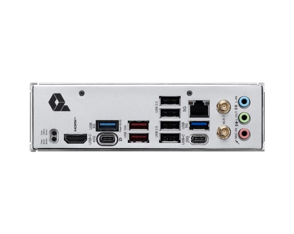 ����������� ����� MSI Pro X870E-P WiFi Socket AM5 - �������� 4