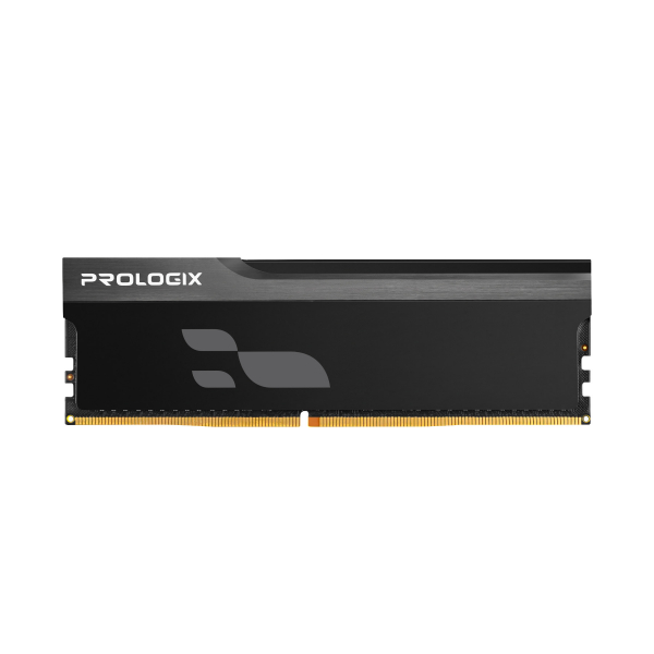 ������ ���`��i DDR4 16GB/3200 Prologix Onyx Black (PRO16GB3200YB4) - �������� 1