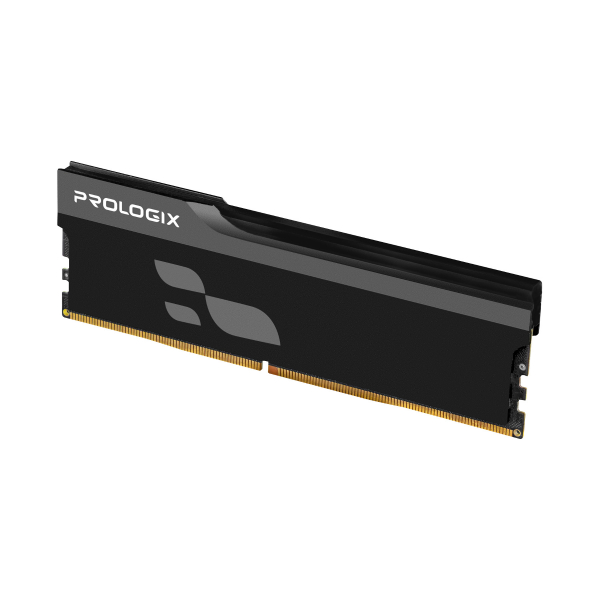 ������ ���`��i DDR4 16GB/3200 Prologix Onyx Black (PRO16GB3200YB4) - �������� 2