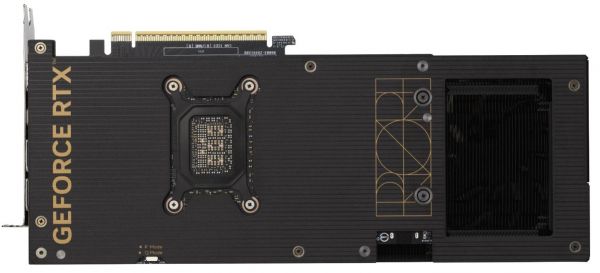  GF RTX 5070 Ti 16GB GDDR7 ProArt OC Asus (PROART-RTX5070TI-O16G) -  5