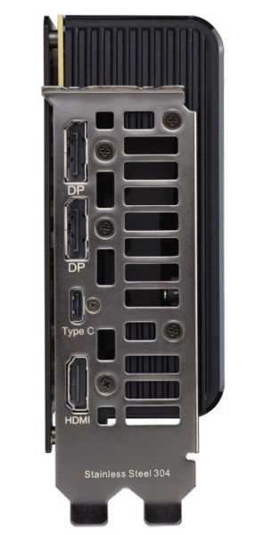  GF RTX 5070 Ti 16GB GDDR7 ProArt OC Asus (PROART-RTX5070TI-O16G) -  6