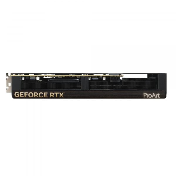  GF RTX 5080 16GB GDDR7 ProArt OC Asus (PROART-RTX5080-O16G) -  1