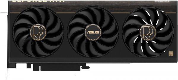  GF RTX 5080 16GB GDDR7 ProArt OC Asus (PROART-RTX5080-O16G) -  4