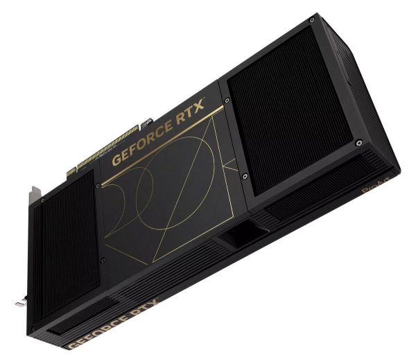 ³�������� ASUS NVIDIA PROART-RTX5090-O32G PROART-RTX5090-O32G - �������� 1