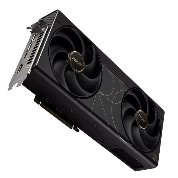 ³�������� ASUS NVIDIA PROART-RTX5090-O32G PROART-RTX5090-O32G - �������� 3