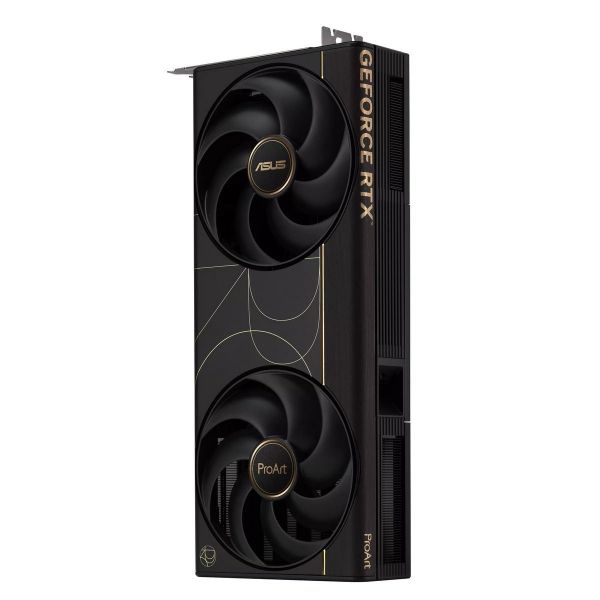 ³�������� ASUS NVIDIA PROART-RTX5090-O32G PROART-RTX5090-O32G - �������� 4