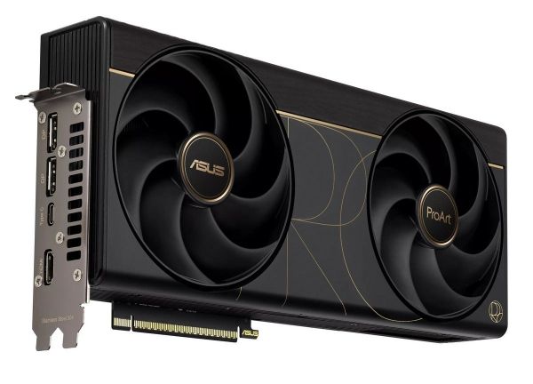 ³�������� ASUS NVIDIA PROART-RTX5090-O32G PROART-RTX5090-O32G - �������� 7