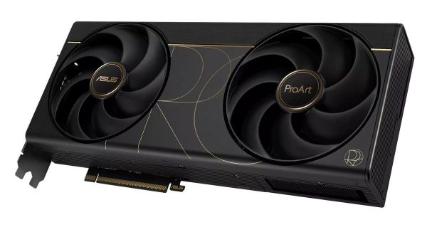 ³�������� ASUS NVIDIA PROART-RTX5090-O32G PROART-RTX5090-O32G - �������� 8