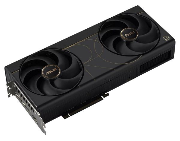 ³�������� ASUS NVIDIA PROART-RTX5090-O32G PROART-RTX5090-O32G - �������� 9